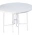 436 - 36" Dining Table-0