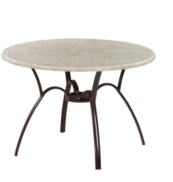 5242 - 42" Dining Table-0