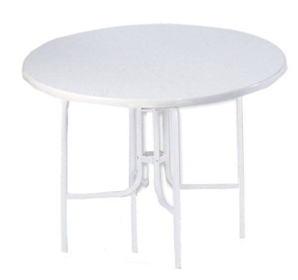 442 - 42" Dining Table-0