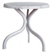 5018M - 18" End Table-0