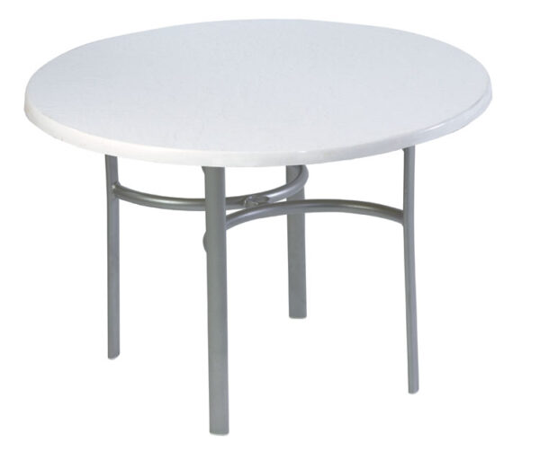 5542 42" Dining Table-0