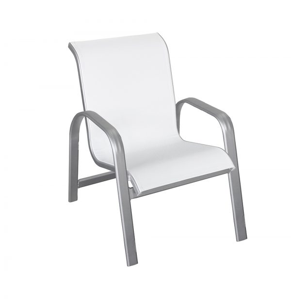 5709 - Aruba Stacking Sitting Chair - New Design-0