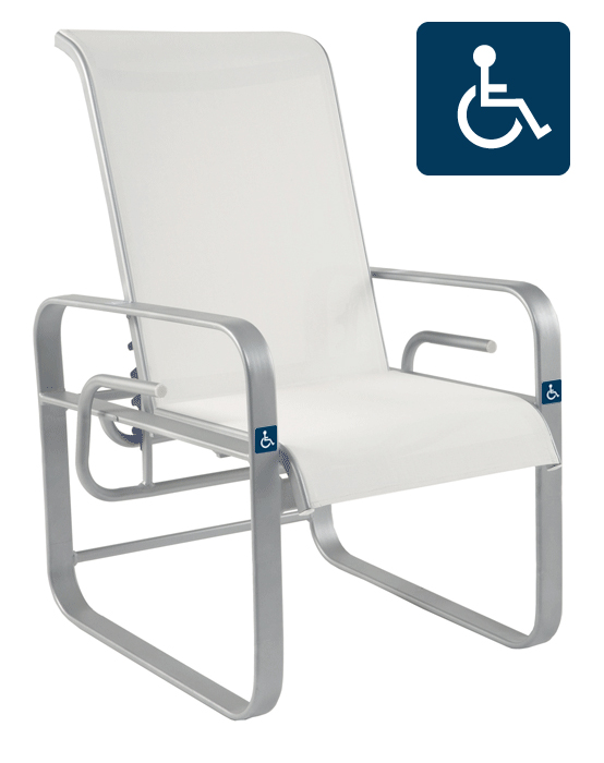 10FXSL Adagio Adjustable Chair-0