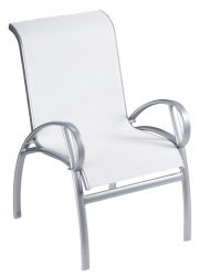 5113 - South Beach Stacking Sitting Chair-0