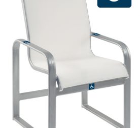 10AXSL Adagio Dining Chair -0