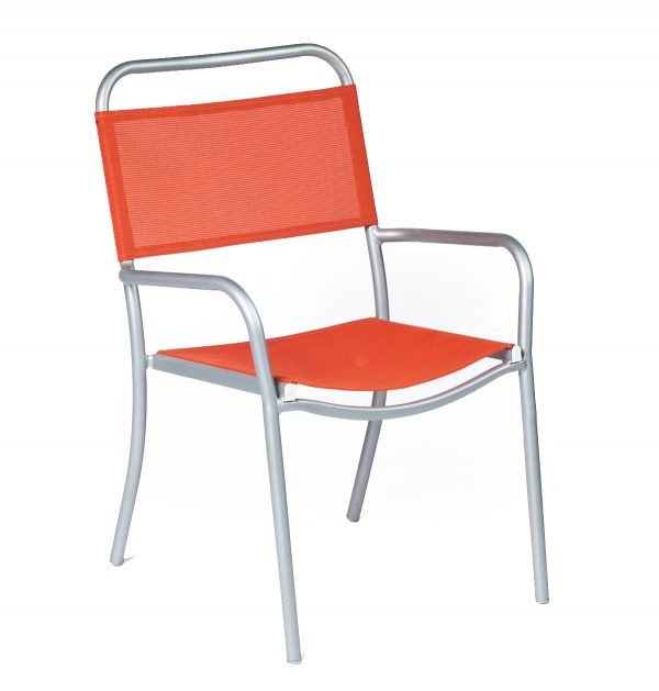 9AXSL - Seabreeze Stacking Sitting Chair-0