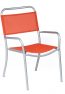 9AXSL - Seabreeze Stacking Sitting Chair-0