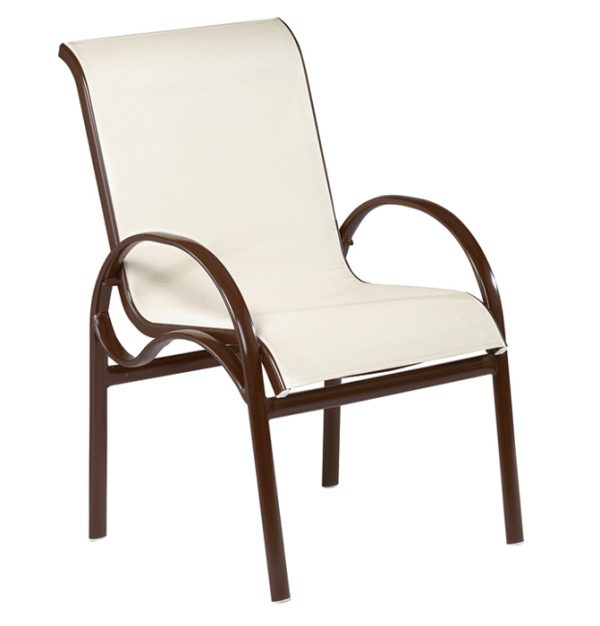 5211 - Havana Stacking Sitting Chair-0