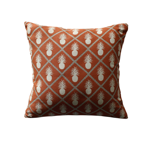 16" Square Throw Pillow-566