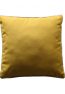 16" Square Throw Pillow w/ Cord Welt-0