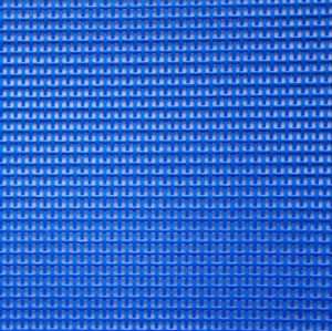 T13DLS305 - Textilene® Open Mesh - ROYAL BLUE-0