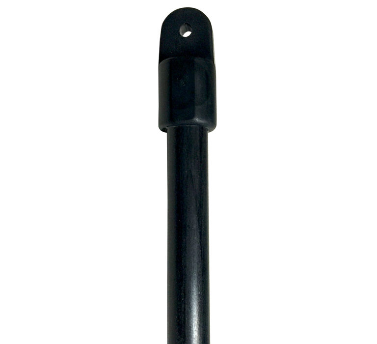 Umbrella Fiberglass Ribs Black-0