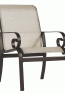 7AXSL - Milano Dining Chair-0