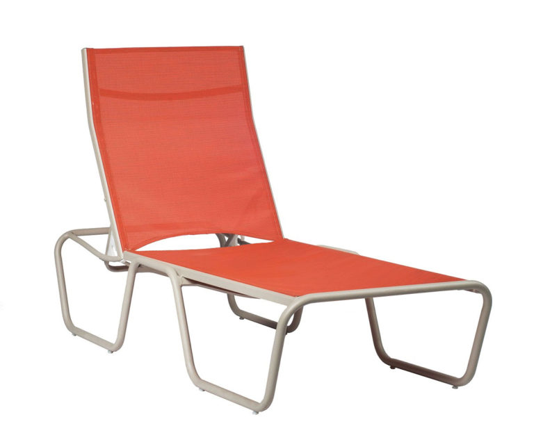 9CXSL - Seabreeze Stacking Sun Cot (Relaxed sling)-0