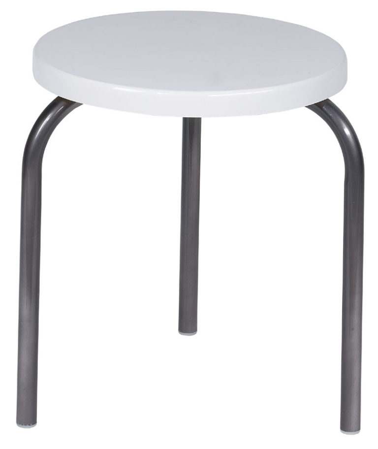 418 18" Stacking End Table-0