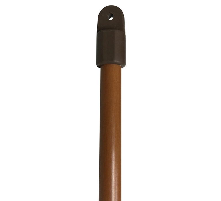 Umbrella Fiberglass Ribs Woodgrain-0