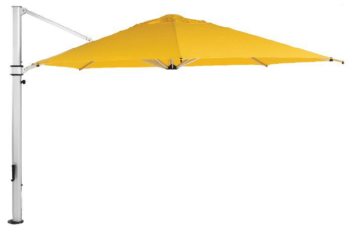 Floridian Cantilever Series Umbrella - Commercial Grade-0